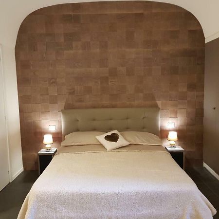 Home "Suite" Home Napels Buitenkant foto