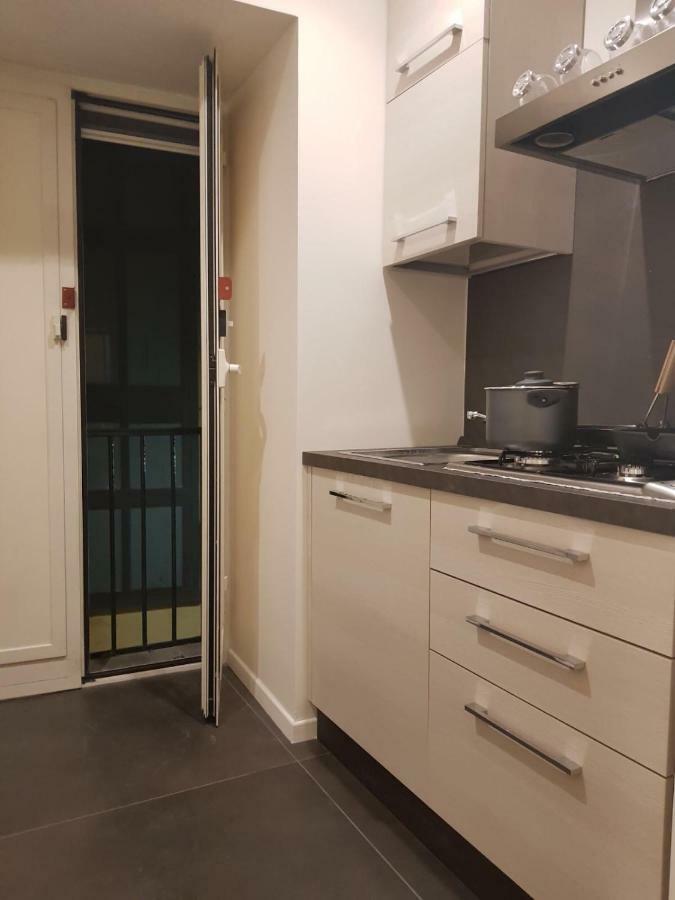 Home "Suite" Home Napels Buitenkant foto