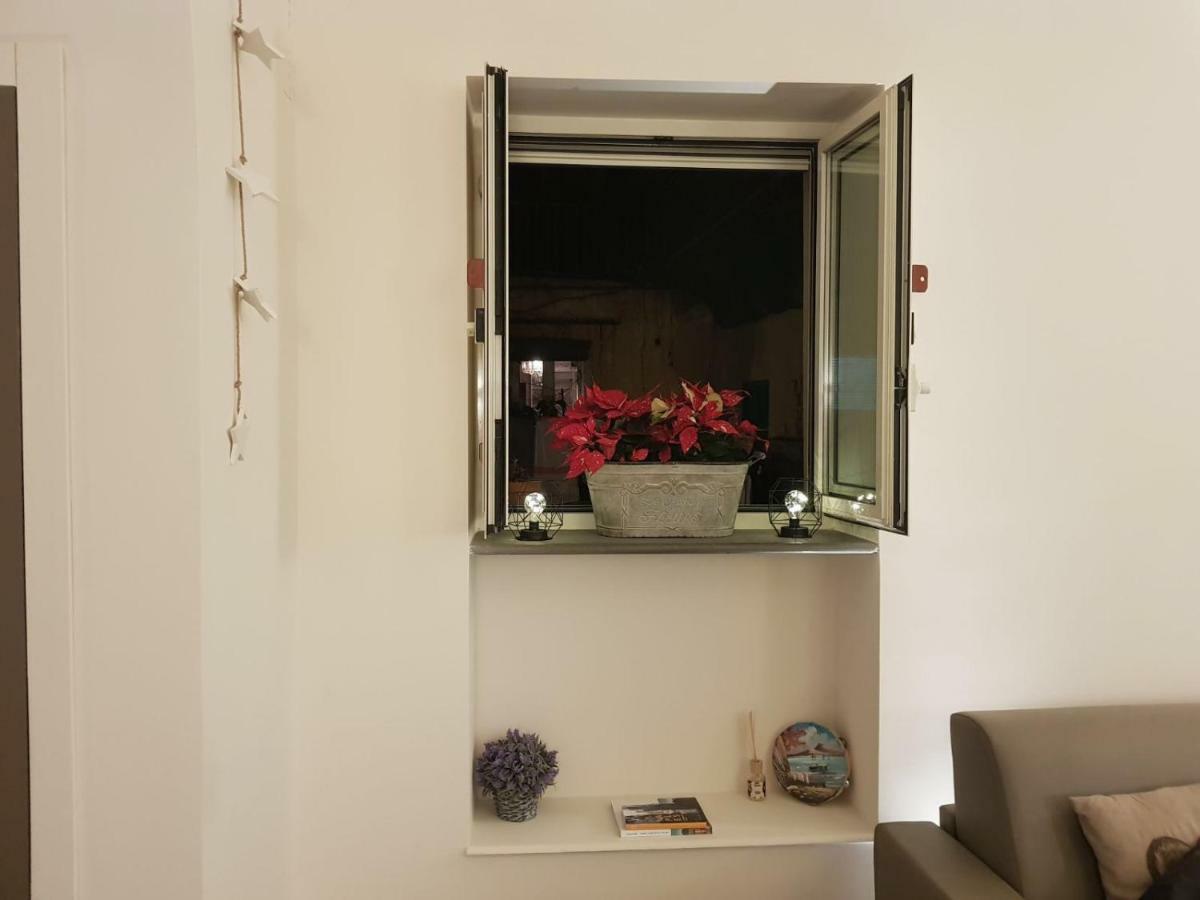Home "Suite" Home Napels Buitenkant foto