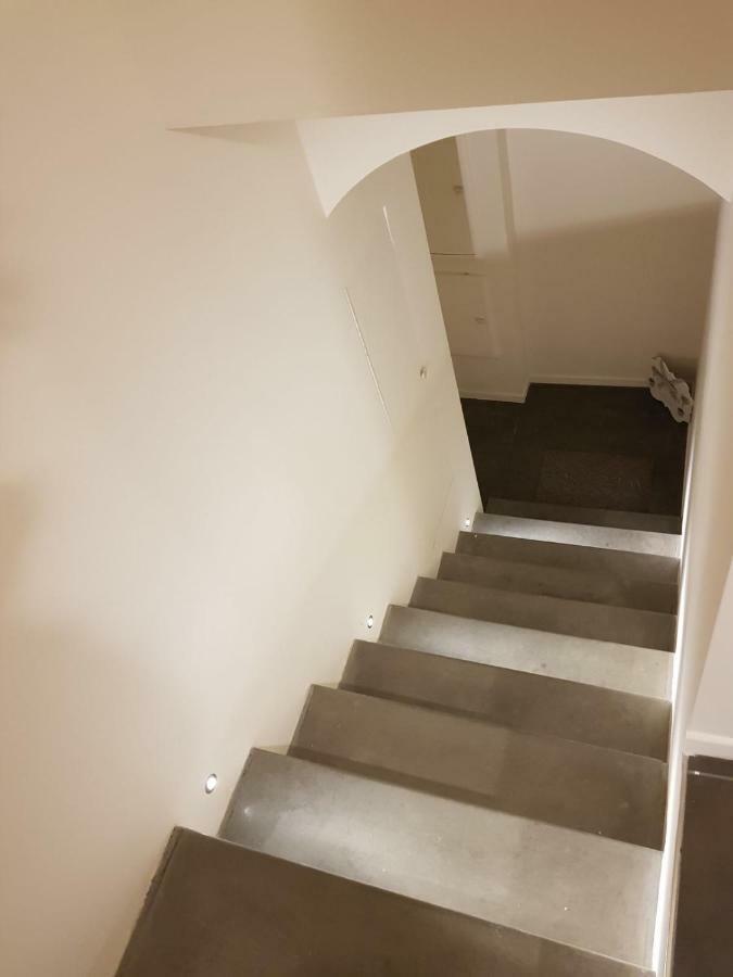 Home "Suite" Home Napels Buitenkant foto
